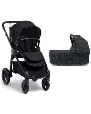 Ocarro Opulence Pushchair with Opulence Carrycot